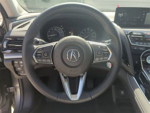 New 2025 Acura RDX SH-AWD w/ Technology Package image 24