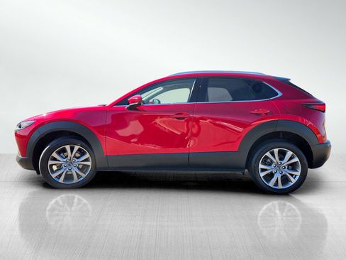 Used 2020 MAZDA CX-30 FWD w/ Premium Package image 10