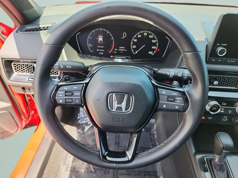 Certified 2023 Honda Civic Sport image 34