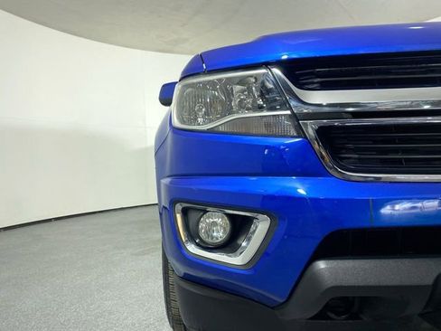 Used 2018 Chevrolet Colorado LT w/ LT Convenience Package image 29