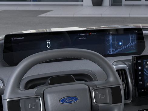 New 2025 Ford Expedition Active image 33