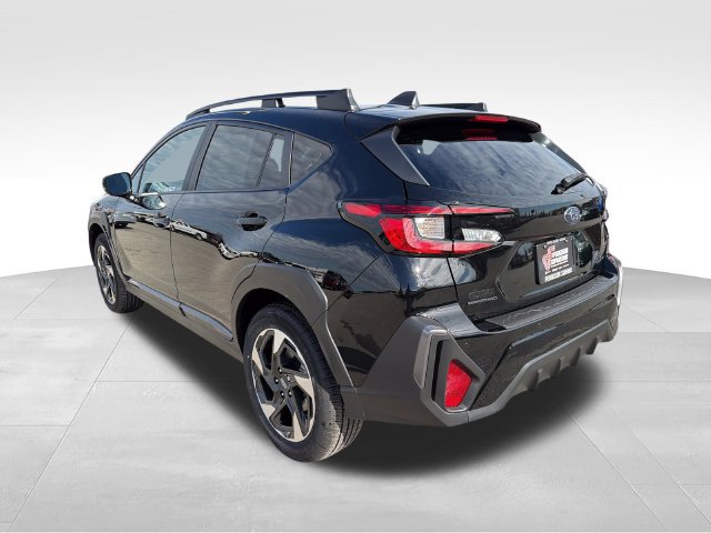 New 2027 Subaru Crosstrek 2.5i Limited AWD/4WD image 5
