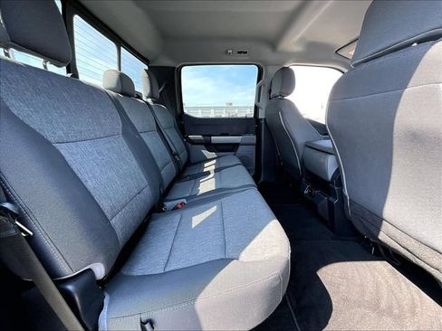 Used 2024 Ford F250 XL w/ STX Appearance Package AWD/4WD image 16