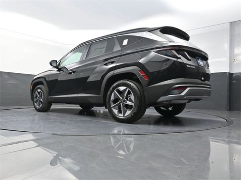 New 2026 Hyundai Tucson SEL image 34
