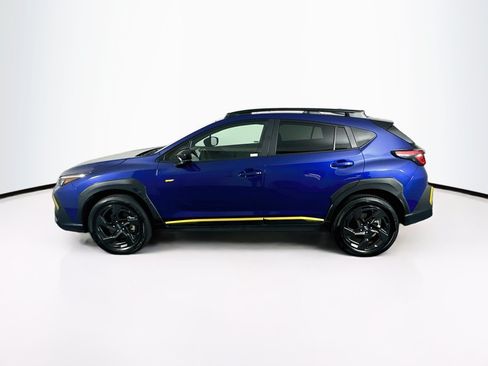 Used 2025 Subaru Crosstrek 2.5i Sport AWD/4WD image 4