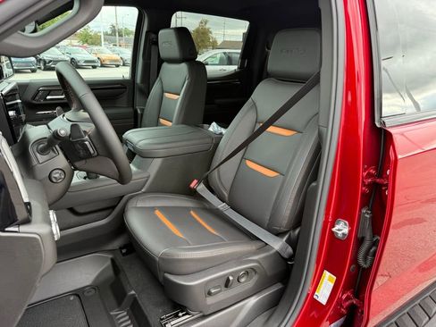 New 2026 GMC Sierra 1500 AT4 w/ AT4 Premium Package image 15