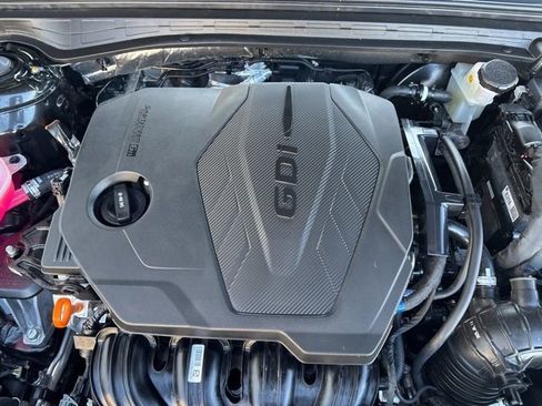 Certified 2026 Kia K5 LXS image 31