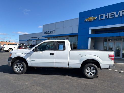 Used 2013 Ford F150 XL w/ PWR Equipment Group image 8