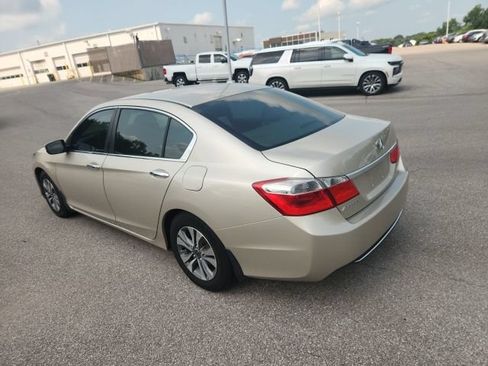 Used 2013 Honda Accord LX image 14