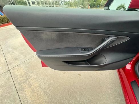 Used 2023 Tesla Model 3 Standard Range RWD image 34