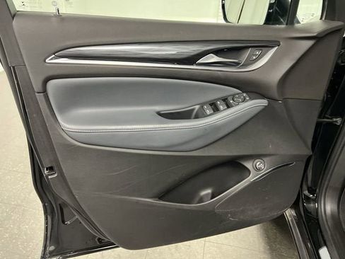 Certified 2023 Buick Enclave Essence w/ Experience Buick Package FWD image 22
