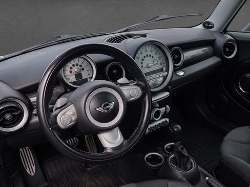 Used 2010 MINI Cooper Clubman S FWD image 3