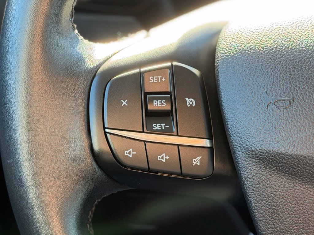 Used 2024 Ford Bronco Sport Heritage w/ Heritage Convenience Package AWD/4WD image 10