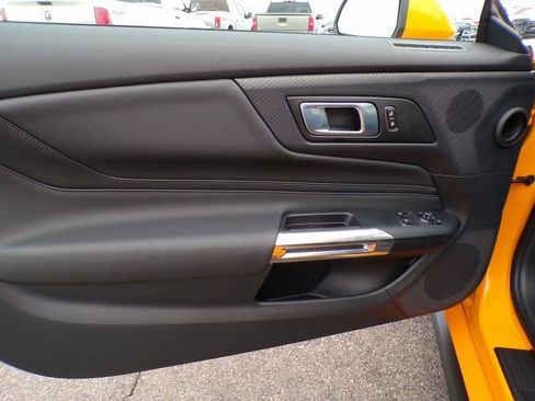 New 2026 Ford Mustang GT Premium image 14