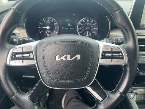 Certified 2022 Kia Telluride EX w/ EX Premium Package image 64