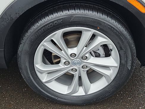 Certified 2023 Buick Encore GX Preferred w/ Cold Weather Comfort Package image 8