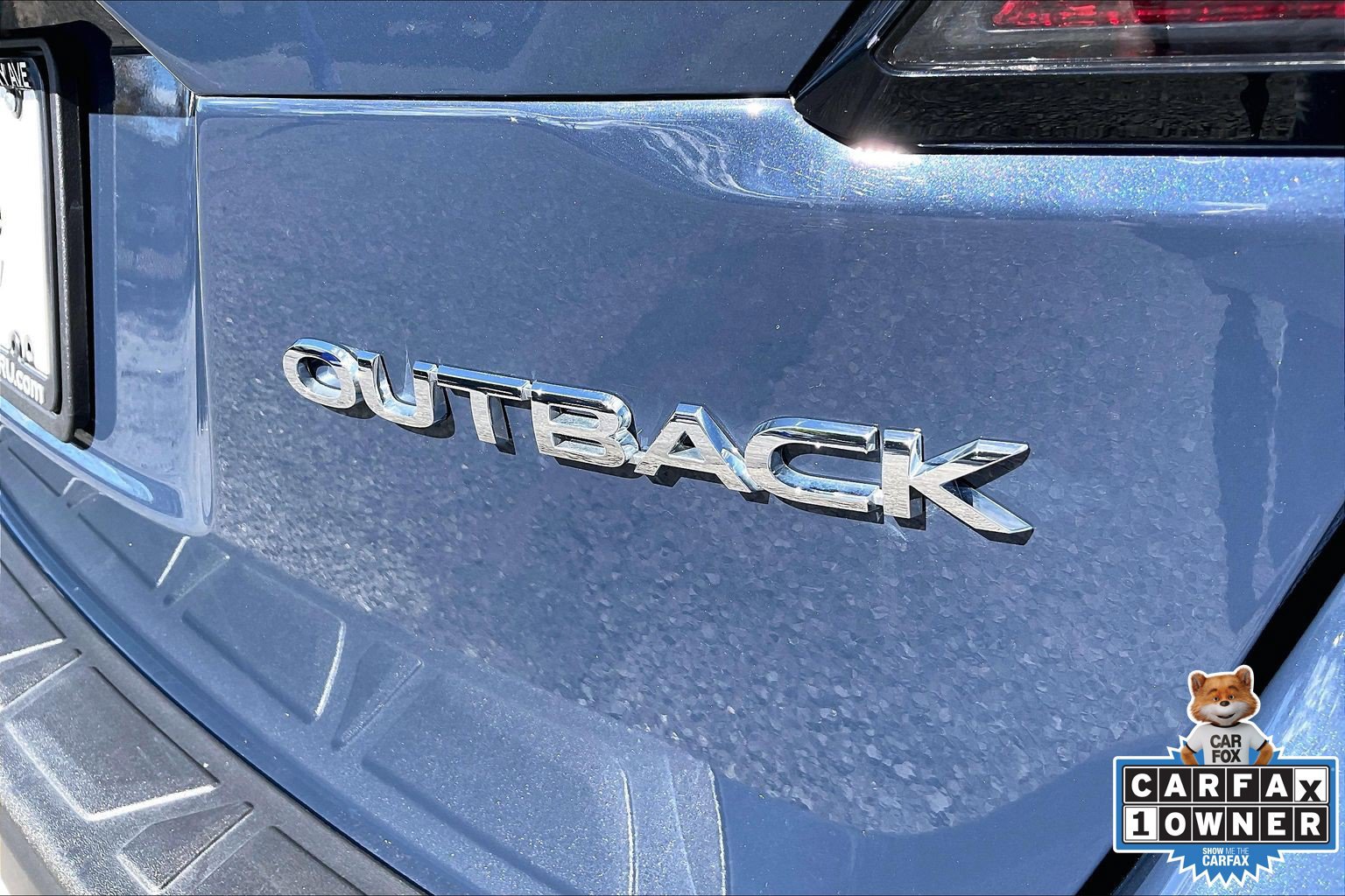 Certified 2024 Subaru Outback Limited AWD/4WD image 11