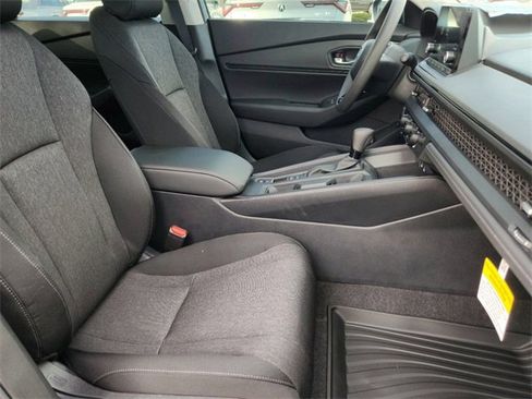 New 2025 Honda Accord SE image 28