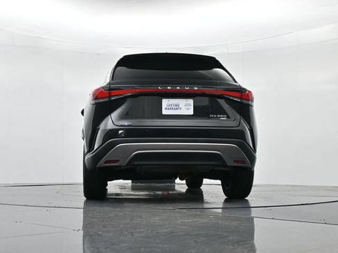 Used 2023 Lexus RX 350 Premium w/ Accessory Package AWD/4WD image 42