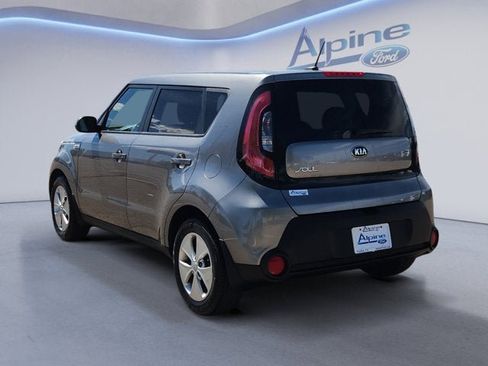 Used 2016 Kia Soul image 3
