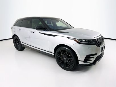 Used 2021 Land Rover Range Rover Velar R-Dynamic S