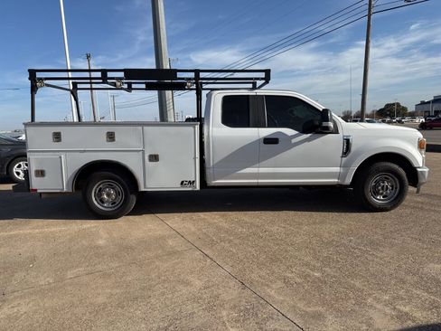 Used 2020 Ford F350 XL w/ Power Equipment Group image 8