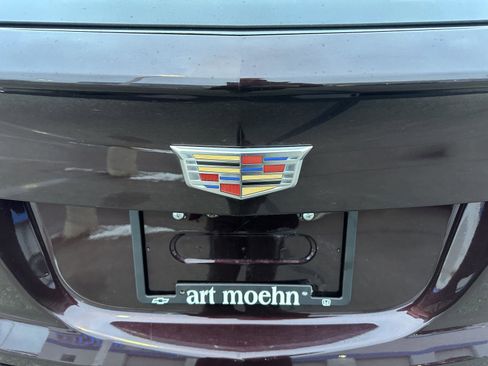 Used 2020 Cadillac XT4 Premium Luxury image 8