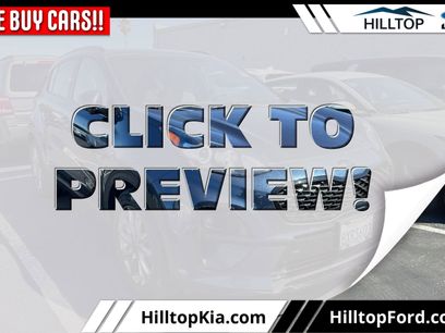 Used 2022 Kia Sportage Nightfall Edition w/ Nightfall Fwd Premium Package
