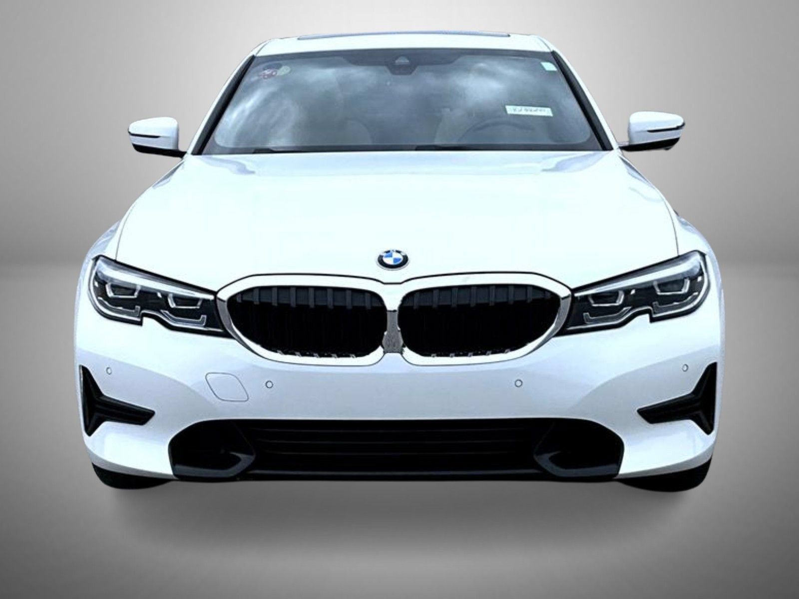 Used 2021 BMW 330i xDrive Sedan w/ Driving Assistance Package AWD/4WD image 2