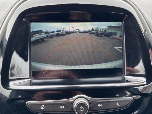 Used 2019 Chevrolet Spark LS image 16