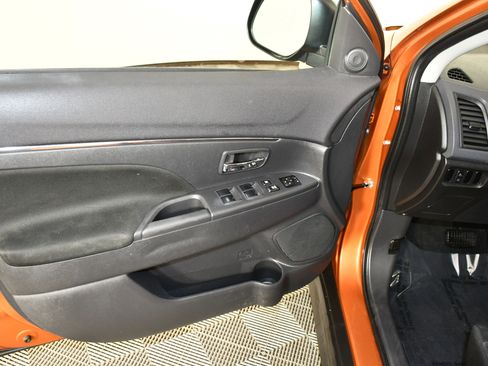 Used 2022 Mitsubishi Outlander Sport ES image 35