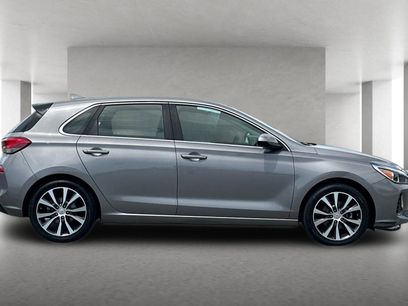 Used 2020 Hyundai Elantra GT