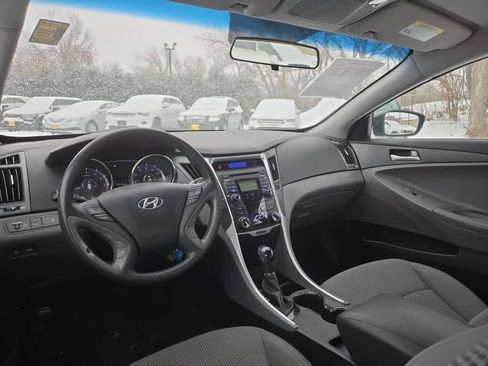 Used 2011 Hyundai Sonata GLS image 10