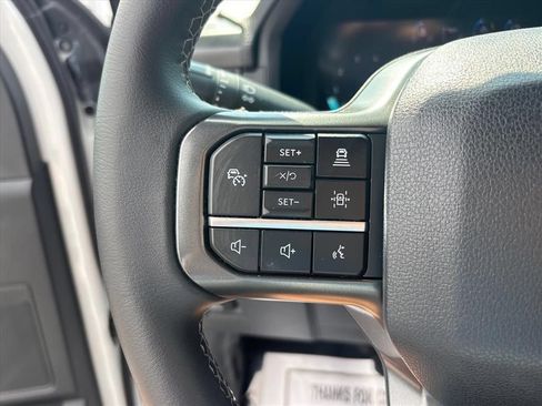 Used 2024 Ford F150 XLT w/ Equipment Group 302A MID AWD/4WD image 31