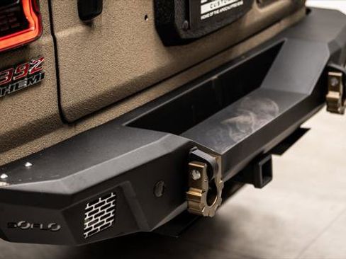 Used 2026 Jeep Wrangler Unlimited Sport image 12