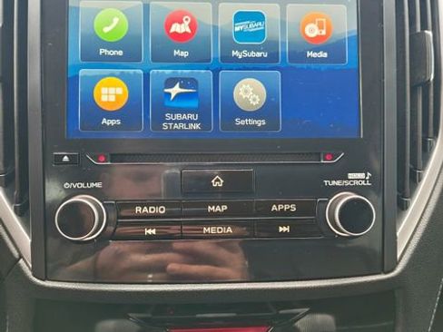 Used 2023 Subaru Forester Touring AWD/4WD image 9