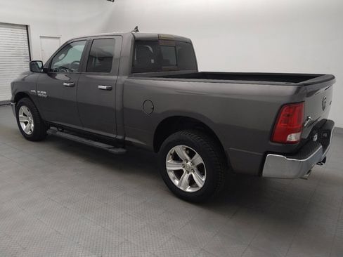 Used 2014 RAM 1500 Big Horn AWD/4WD image 3