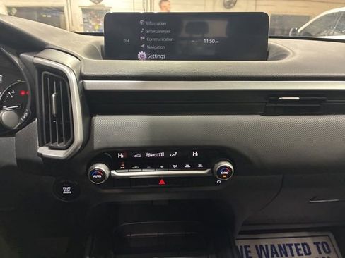 Used 2024 MAZDA CX-50 AWD 2.5 S w/ Cargo Package image 24