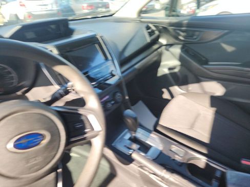 Used 2018 Subaru Impreza 2.0i image 10
