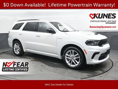 Used 2023 Dodge Durango R/T