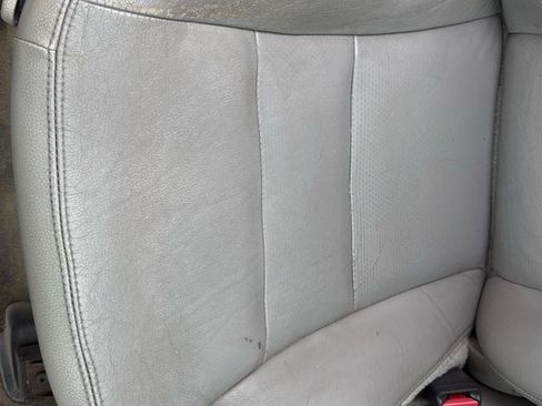 Used 2008 Ford Fusion SEL FWD image 11