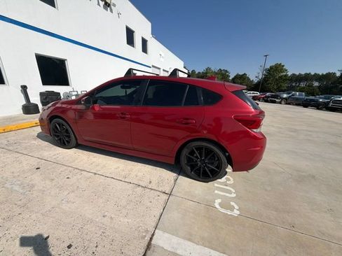 Used 2018 Subaru Impreza 2.0i Sport AWD/4WD image 27
