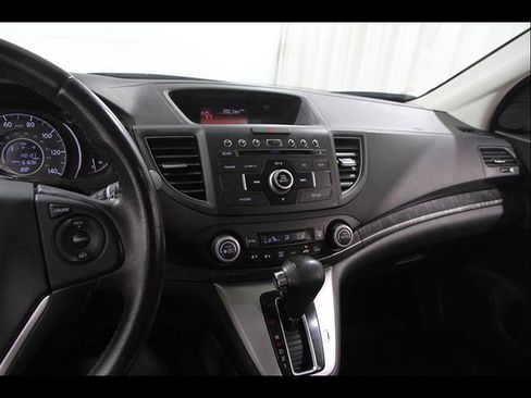 Used 2014 Honda CR-V EX-L image 9