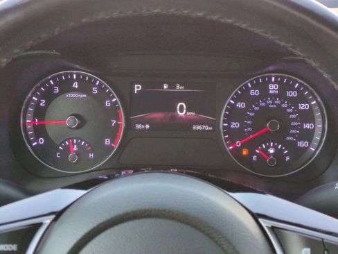 Used 2023 Kia Forte GT-Line w/ GT-Line Premium Package image 35