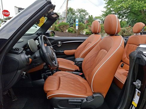 Used 2022 MINI Cooper S FWD image 13