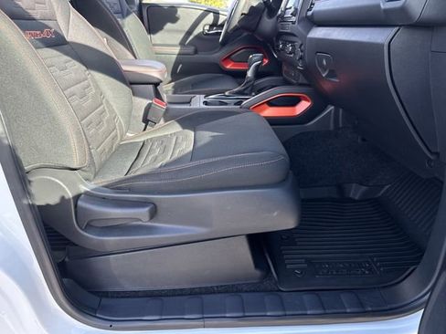 Used 2023 Nissan Frontier PRO-4X w/ Tow Package image 23