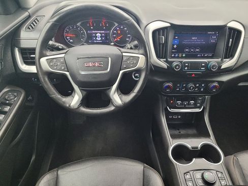 Used 2020 GMC Terrain SLT w/ Preferred Package AWD/4WD image 22