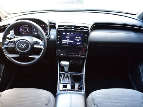 Used 2024 Hyundai Santa Cruz SEL FWD image 23