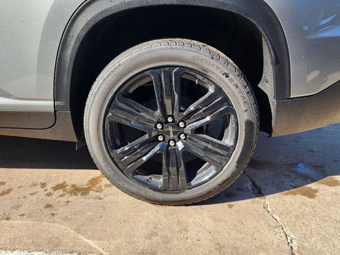 New 2026 GMC Acadia Elevation w/ Black Edition image 56