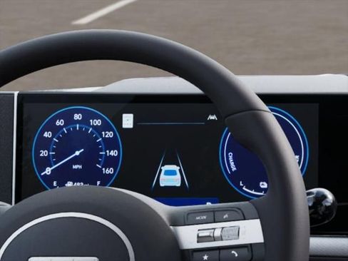 New 2026 Hyundai Sonata Limited image 14